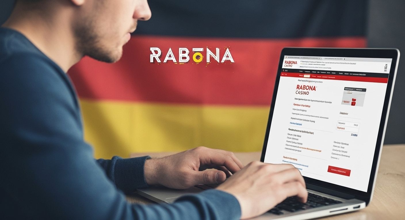 So beginnen Sie mit dem Spielen rabona auszahlung erfahrung