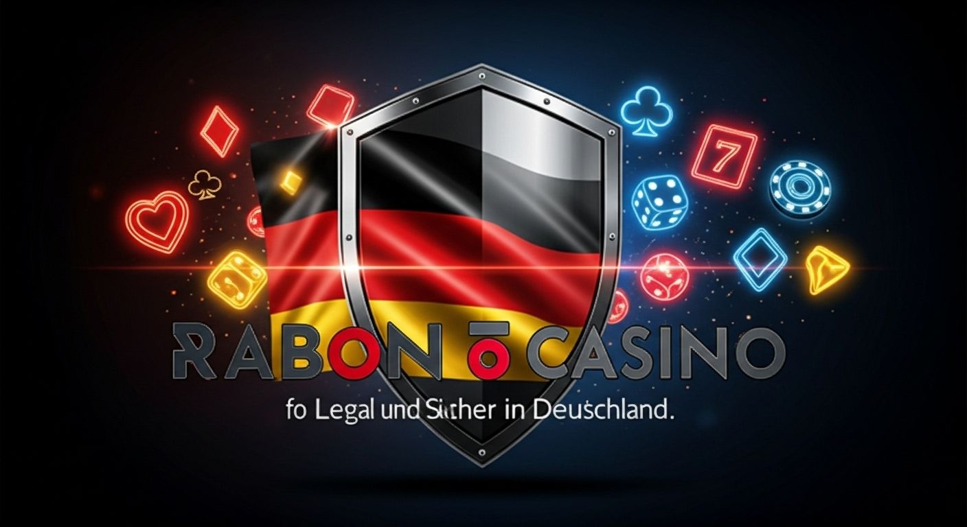 Ist das Casino legal und sicher