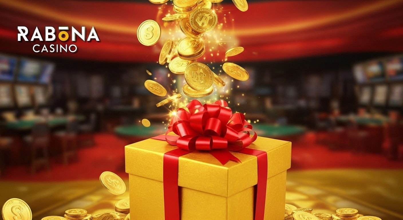 Willkommensbonus und Aktionen rabona sportwetten app