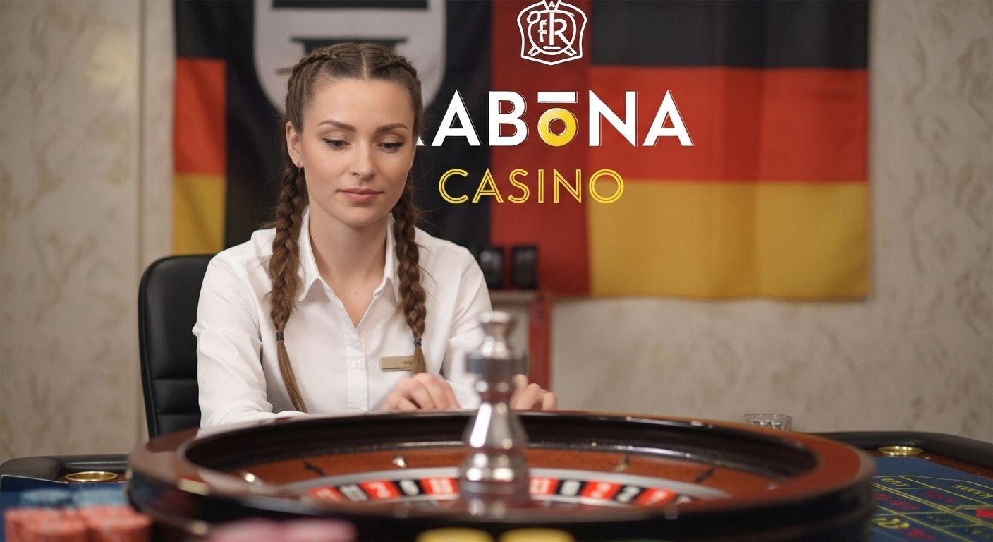 Live-Casino-Erlebnis rabona erfahrungen auszahlung