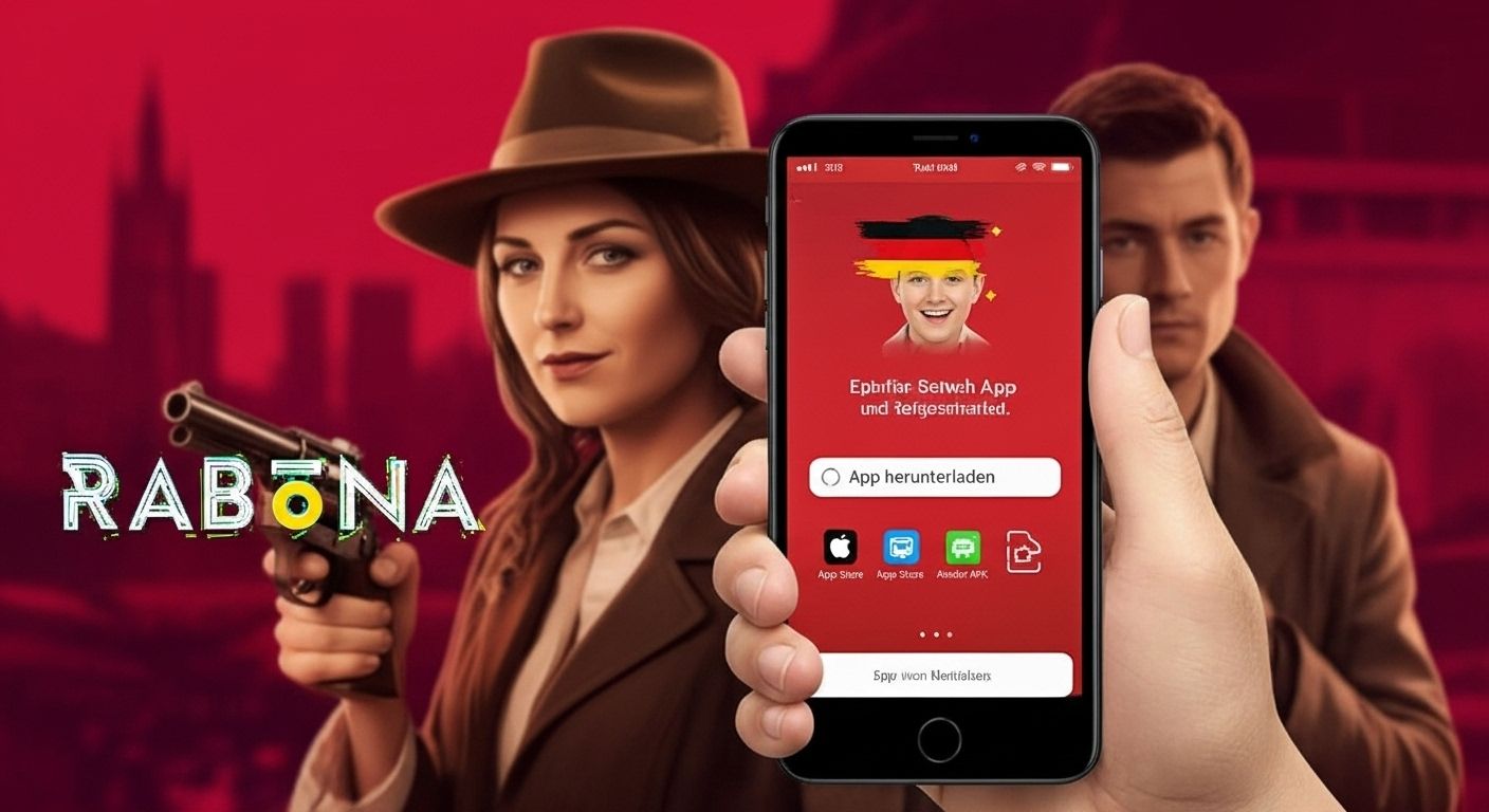 Mobile App herunterladen download casino app